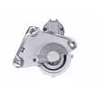 Démarreur HELLA 8EA 012 526-141 - Visuel 2