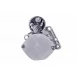 Démarreur HELLA 8EA 012 526-141 - Visuel 3