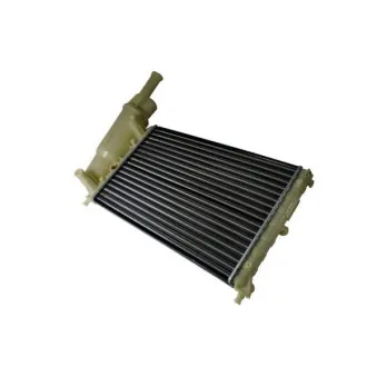 Radiateur, refroidissement du moteur THERMOTEC