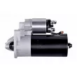 Démarreur HELLA 8EA 012 526-161 - Visuel 1