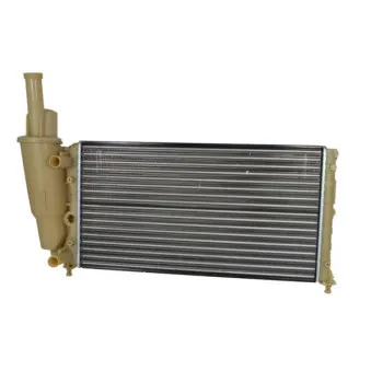 Radiateur, refroidissement du moteur THERMOTEC D7F005TT