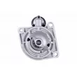 Démarreur HELLA 8EA 012 526-231 - Visuel 2