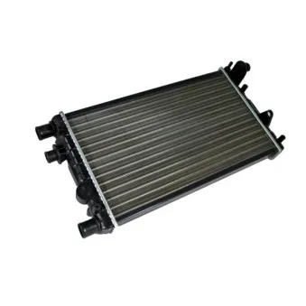 Radiateur, refroidissement du moteur THERMOTEC