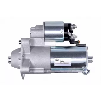 Démarreur HELLA 8EA 012 526-261