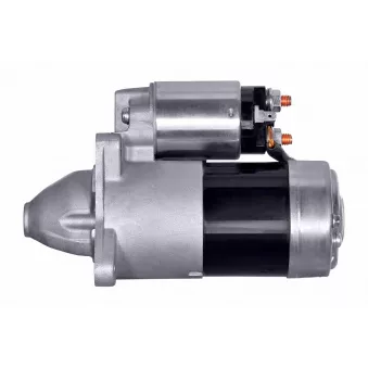 Démarreur HELLA 8EA 012 526-301