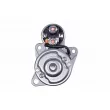 Démarreur HELLA 8EA 012 526-301 - Visuel 3