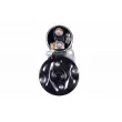 Démarreur HELLA 8EA 012 526-341 - Visuel 3