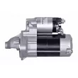 Démarreur HELLA 8EA 012 526-381 - Visuel 1
