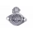 Démarreur HELLA 8EA 012 526-381 - Visuel 2
