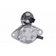 Démarreur HELLA 8EA 012 526-381 - Visuel 3