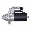 Démarreur HELLA 8EA 012 526-391 - Visuel 1