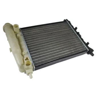 Radiateur, refroidissement du moteur THERMOTEC D7F008TT