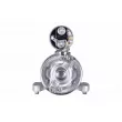 Démarreur HELLA 8EA 012 526-421 - Visuel 3