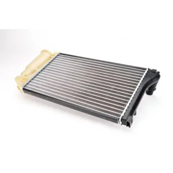 Radiateur, refroidissement du moteur THERMOTEC