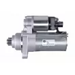 Démarreur HELLA 8EA 012 526-481 - Visuel 1