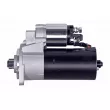 Démarreur HELLA 8EA 012 526-531 - Visuel 1