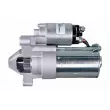 Démarreur HELLA 8EA 012 526-541 - Visuel 1
