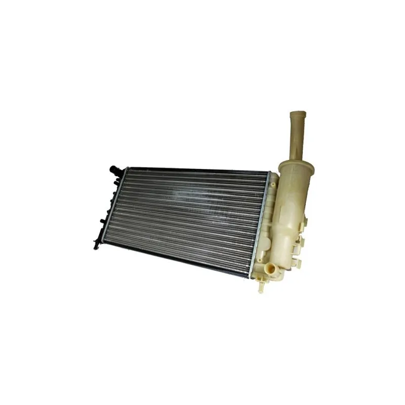 Radiateur, refroidissement du moteur THERMOTEC D7F011TT