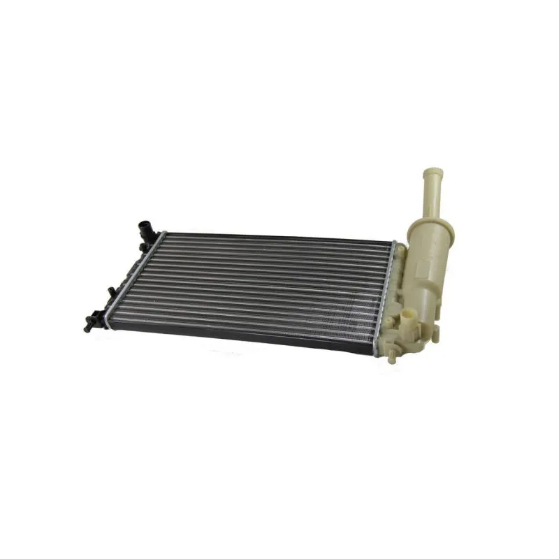 Radiateur, refroidissement du moteur THERMOTEC D7F012TT
