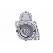 Démarreur HELLA 8EA 012 526-771 - Visuel 2