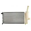 Radiateur, refroidissement du moteur THERMOTEC D7F016TT - Visuel 2