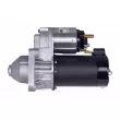 Démarreur HELLA 8EA 012 526-891 - Visuel 1