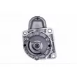 Démarreur HELLA 8EA 012 526-931 - Visuel 2