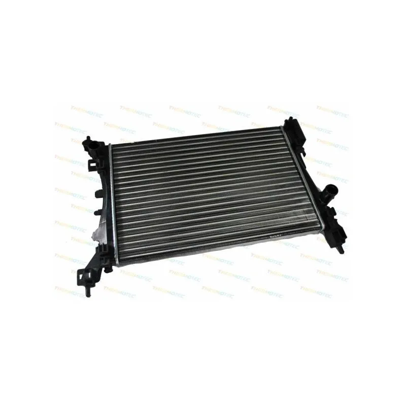 Radiateur, refroidissement du moteur THERMOTEC D7F018TT