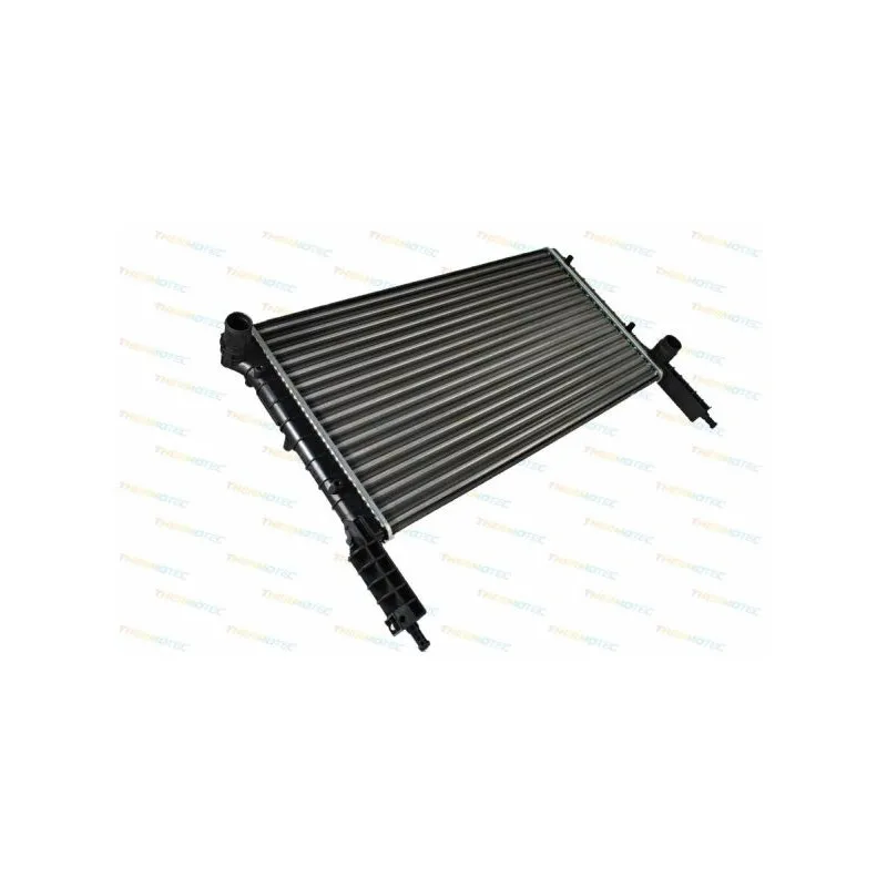 Radiateur, refroidissement du moteur THERMOTEC D7F019TT
