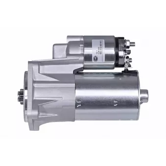 Démarreur HELLA 8EA 012 527-011