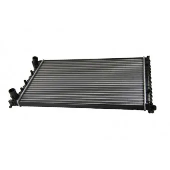 Radiateur, refroidissement du moteur THERMOTEC D7F021TT