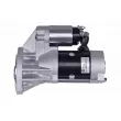 Démarreur HELLA 8EA 012 527-031 - Visuel 1