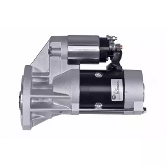Démarreur HELLA 8EA 012 527-031