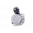 Démarreur HELLA 8EA 012 527-031 - Visuel 3