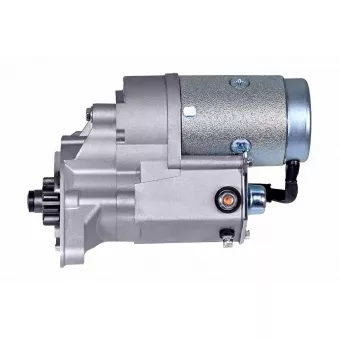 Démarreur HELLA 8EA 012 527-041