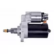 Démarreur HELLA 8EA 012 527-071 - Visuel 1