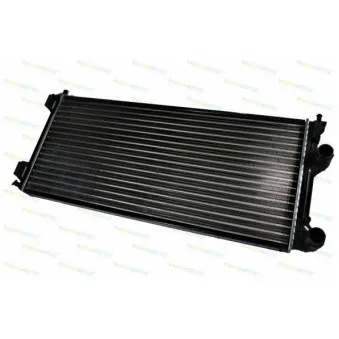 Radiateur, refroidissement du moteur THERMOTEC D7F022TT