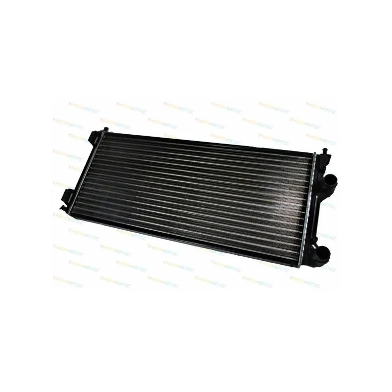 Radiateur, refroidissement du moteur THERMOTEC D7F022TT