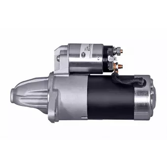Démarreur HELLA 8EA 012 527-101