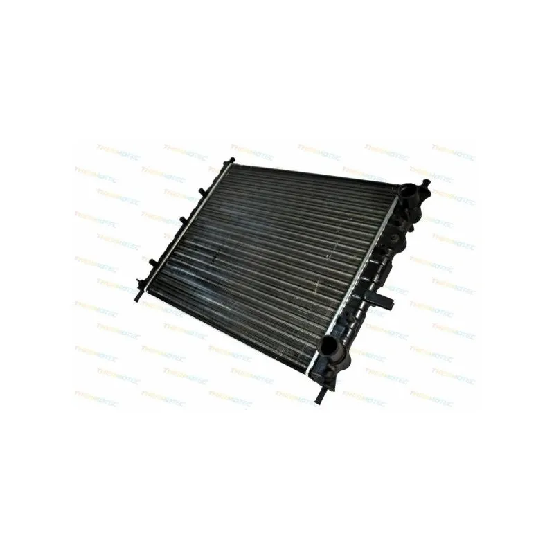 Radiateur, refroidissement du moteur THERMOTEC D7F023TT