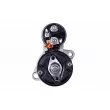 Démarreur HELLA 8EA 012 527-121 - Visuel 3