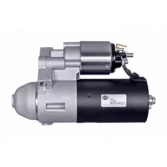 Démarreur HELLA 8EA 012 527-171
