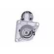 Démarreur HELLA 8EA 012 527-191 - Visuel 2