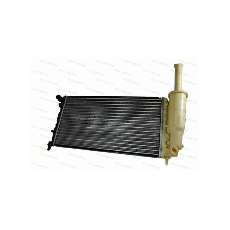 Radiateur, refroidissement du moteur THERMOTEC D7F027TT