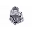 Démarreur HELLA 8EA 012 527-211 - Visuel 2