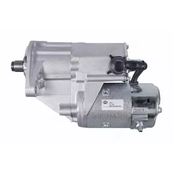 Démarreur HELLA 8EA 012 527-241