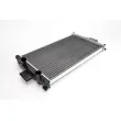 Radiateur, refroidissement du moteur THERMOTEC D7F028TT - Visuel 1
