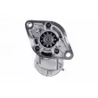 Démarreur HELLA 8EA 012 527-241 - Visuel 2