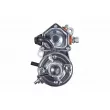 Démarreur HELLA 8EA 012 527-241 - Visuel 3