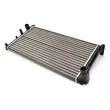 Radiateur, refroidissement du moteur THERMOTEC D7F029TT - Visuel 1